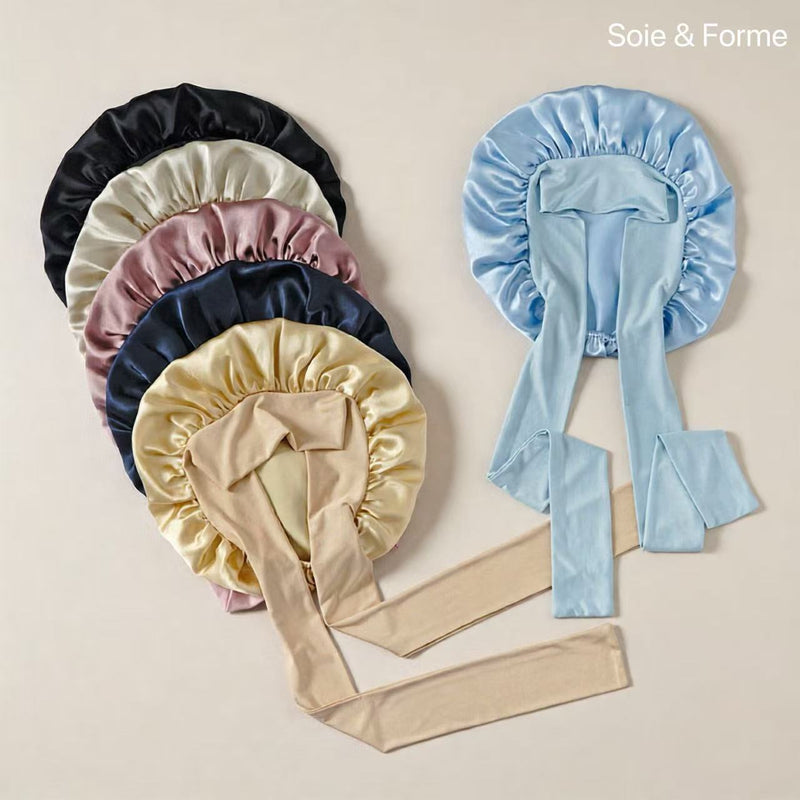 The "June" Bonnet