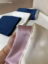 Wrap Pillowcase