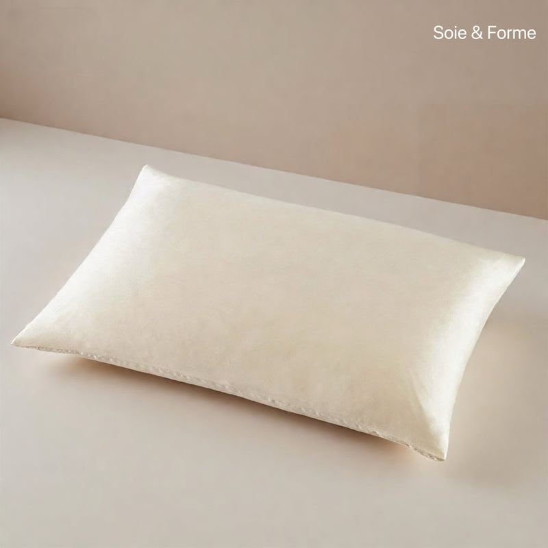 Wrap Pillowcase