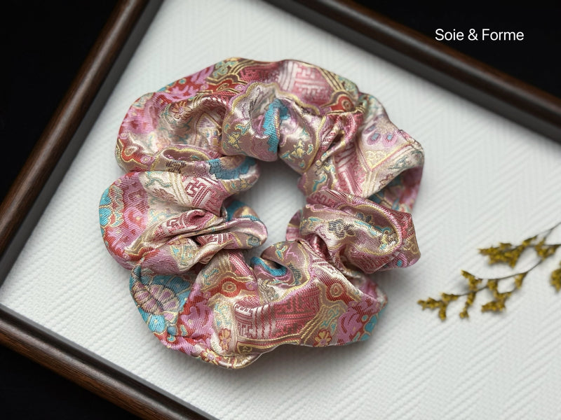 The "Dany" Scrunchie