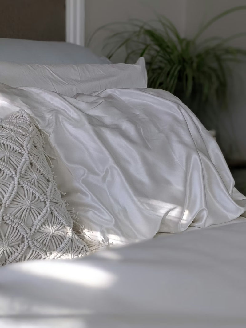 Zipper Pillowcase